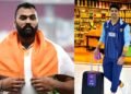 Asian Games: ओपनिंग सेरेमनी से ठीक पहले बदला भारतीय दल का ध्वजवाहक, तेजिंदर तूर की जगह पवन सहरावत करेंगे अगुवाई