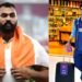 Asian Games: ओपनिंग सेरेमनी से ठीक पहले बदला भारतीय दल का ध्वजवाहक, तेजिंदर तूर की जगह पवन सहरावत करेंगे अगुवाई