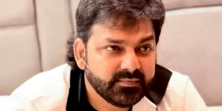 पवन सिंह पर भड़कीं भोजपुरी एक्ट्रेस? बोलीं- ’25 दिन दारू में टुन्न, मां के अलावा हर लड़की न्यूड दिखती है’
