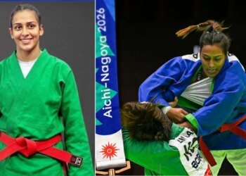 Pincky Balhara Asian Games 2026 Kurash: परिवार में तीन-तीन मौत से टूट चुकीं थीं पिंकी, आज बनीं एशियन गेम्स में दो मेडल जीतने वाली एकमात्र कुराश प्लेयर