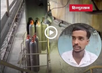 सिंगरौली NTPC विंध्याचल में सुपरवाइजर ने AGM और इंजीनियर पर गाली-गलौज व धमकी के आरोप लगाए, मध्य प्रदेश वीडियो न्यूज