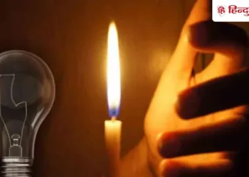 यूपी के गांवों में भारी बिजली कटौती, 18 घंटे आपूर्ति भी मुश्किल, इस वजह से बढ़ रहा संकट, Uttar-pradesh Hindi News