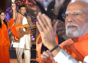 कौन है ये सिंगर? जिसके भजनों पर झूमने लगे पीएम मोदी, ‘मन की बात’ में की थी तारीफ