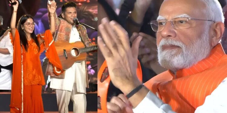 कौन है ये सिंगर? जिसके भजनों पर झूमने लगे पीएम मोदी, ‘मन की बात’ में की थी तारीफ