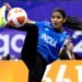Asian Games: टेकबॉल में गोल्ड मेडल का टूटा सपना, सेमीफाइनल में हारी क्विम्सी डिसूजा, ब्रॉन्ज के लिए बची है उम्मीद