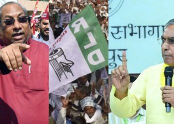 OPINION: ‘भागते भूत की लंगोटी भली’ की राह क्यों चलते हैं छोटे दल, यूपी चुनाव में कांग्रेस की भी यही हालत