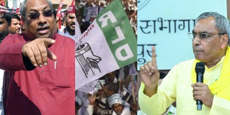OPINION: ‘भागते भूत की लंगोटी भली’ की राह क्यों चलते हैं छोटे दल, यूपी चुनाव में कांग्रेस की भी यही हालत