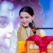 ‘भोरी सी राधा प्यारी’, राधा अष्टमी पर भजन ने लूटा दर्शकों का दिल, देवी कृष्णप्रिया की आवाज का चला जादू