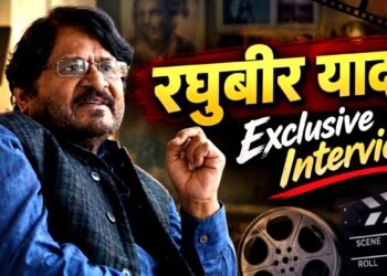 Raghubir Yadav Exclusive: पिता से नाराज होकर खोली पान की दुकान, घर से भाग एक्टर बने ‘प्रधान जी’