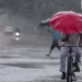 UP Rain 8 September: आज गरज-चमक के साथ झमाझम बारिश, इन जिलों में अलर्ट, Uttar-pradesh Hindi News