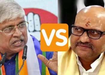 यूपी कांग्रेस में राजेंद्र पाल गौतम vs अजय राय: झगड़े में अखिलेश यादव का किसको सपोर्ट?