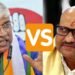 यूपी कांग्रेस में राजेंद्र पाल गौतम vs अजय राय: झगड़े में अखिलेश यादव का किसको सपोर्ट?