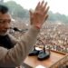 Ram Govind Chaudhary death | SP Leader Ram Govind passes away