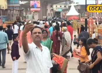 Public opinion: राम मंदिर ट्रस्ट में बदलाव से कितना खुश हैं श्रद्धालु? जानिए लोगों ने क्या कहा