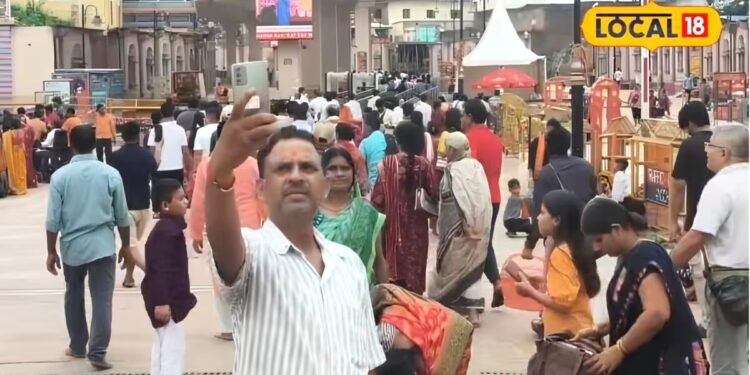 Public opinion: राम मंदिर ट्रस्ट में बदलाव से कितना खुश हैं श्रद्धालु? जानिए लोगों ने क्या कहा