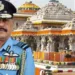 जीतेंद्र मिश्र कल संभालेंगे सीईओ का कार्यभार, राम मंदिर में पहले करेंगे दर्शन-पूजन, Uttar-pradesh Hindi News