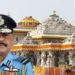 राम मंदिर के नए CEO जीतेंद्र मिश्र 8 सितंबर से संभालेंगे जिम्मेदारी, SOP तैयार, Uttar-pradesh Hindi News