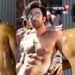 Ranbir Kapoor Shower Video: रणबीर कपूर का शॉवर वीडियो वायरल, फैंस बोले- ‘ड्रीम मैन’, मचा हंगामा