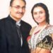 रानी मुखर्जी की सीक्रेट शादी में ड्रोन ने बढ़ाई टेंशन, भागे आदित्य चोपड़ा? 7 दिन में हुई तैयारी, 13 थे मेहमान