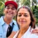 सोते वक्त चुपके से पत्नी के पैर छूते हैं रवि किशन, हमसफर के बर्थडे पर हुए रोमांटिक, बताया सुख-दुख का साथी