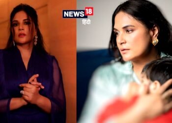 ‘डिलीवरी के दौरान बहुत खून बहा’, एक्टिंग ब्रेक पर ऋचा चड्ढा ने बयां किया दर्द, बताया क्यों दूरी बनाई