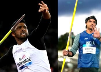 Zurich Diamond league: बिना इवेंट में उतरे फाइनल में पहुंचे नीरज चोपड़ा, ज्यूरिख डायमंड लीग में रुमेश पथिरागे ने फेंका 92.07 मीटर का थ्रो
