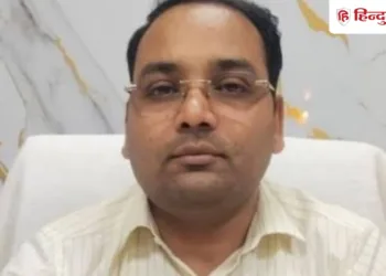 ऊंचाहार SDM विवेक राजपूत पर मुकदमा दर्ज; आय से अधिक संपत्ति मामले में विजिलेंस का ऐक्शन, Uttar-pradesh Hindi News