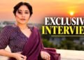 Exclusive: कभी ‘शालू’ तो कभी ‘गोलू’ बन किया राज, श्रीदेवी की वजह से श्वेता त्रिपाठी ने पकड़ी एक्टिंग की राह