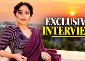 Exclusive: कभी ‘शालू’ तो कभी ‘गोलू’ बन किया राज, श्रीदेवी की वजह से श्वेता त्रिपाठी ने पकड़ी एक्टिंग की राह
