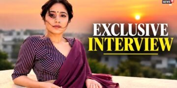Exclusive: कभी ‘शालू’ तो कभी ‘गोलू’ बन किया राज, श्रीदेवी की वजह से श्वेता त्रिपाठी ने पकड़ी एक्टिंग की राह