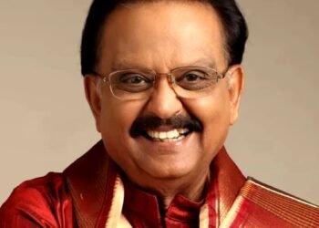 16 भाषाएं, 40 हजार से ज्यादा गाने और 6 नेशनल अवॉर्ड, ऐसा था एसपी बालासुब्रमण्यम का शानदार सफर