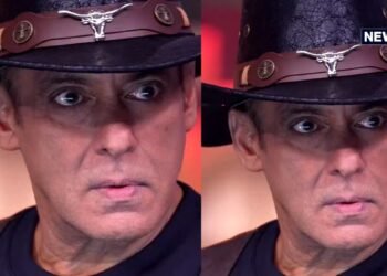 ‘बाबा’ कहने पर पैपराजी पर भड़के सलमान खान, गुस्से में हुए लाल, दिखाई आंखें, जानें क्या है पूरा माजरा