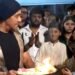 सलमान खान ने गणपति की आरती में की ऐसी गलती, बहन अर्पिता ने तुरंत टोका, भाईजान ने भी मानी मिस्टेक, देखें VIDEO