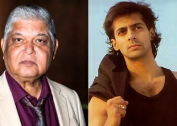 सलमान खान की फिल्म के कंपोज किए 11 गाने, सभी रहे सुपर-डुपर हिट, लता मंगेशकर-आशा भोसले संग दिए कई चार्टबस्टर