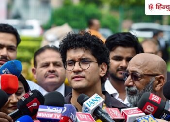 तो जेल भेजिए, खुले में कैसे घूम रहे थे 2,800 अपराधी?पुलिस के दावे पर CJP के सवाल, Ncr Hindi News