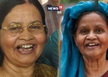 5 दशक तक मंच पर किया राज, फिर एक फिल्म ने दिलाई देशभर में पहचान, जानते हैं कौन थीं सावित्री श्रीधरन?