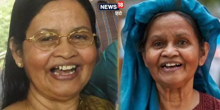 5 दशक तक मंच पर किया राज, फिर एक फिल्म ने दिलाई देशभर में पहचान, जानते हैं कौन थीं सावित्री श्रीधरन?