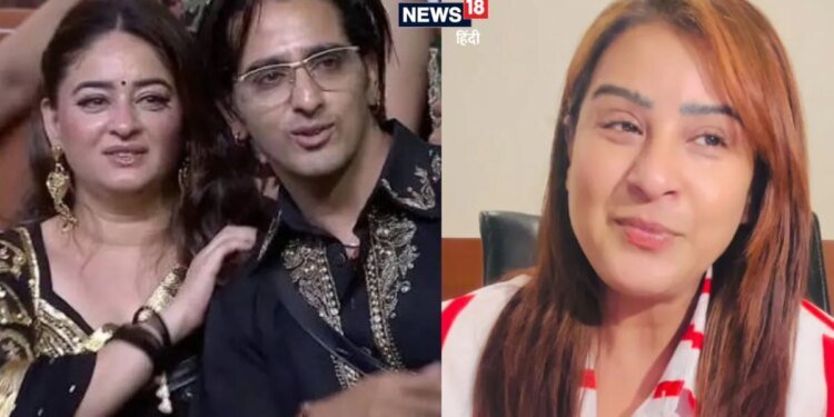 Bigg Boss 20: ‘काजी तौकीर-माही विज रियल, बाकी सब दोगले हैं’, शिल्पा शिंदे ने सलमान की जमकर तारीफ