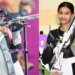 Asian Games: भारत की बेटियों ने फिर लहराया तिरंगा, 50 मीटर राइफल थ्री पोजिशंस में जीता सिल्वर मेडल