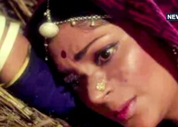 पिया से दूर तड़पती सिमी गरेवाल, कैफी आजमी-बालकवि बैरागी के बोल, आशा भोसले की आवाज ने दर्द को दी प्यार की मिठास