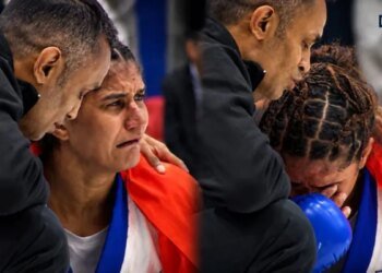 Asian Games: विनेश फोगाट जैसा दर्द… सुचिका तरियाल को भी किस्मत ने दिया धोखा! फाइट ड्रॉ फिर 700 ग्राम ने कैसे छीना फाइनल?