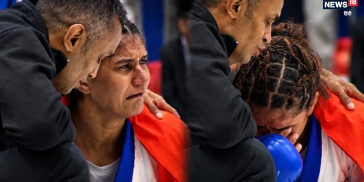Asian Games: विनेश फोगाट जैसा दर्द… सुचिका तरियाल को भी किस्मत ने दिया धोखा! फाइट ड्रॉ फिर 700 ग्राम ने कैसे छीना फाइनल?