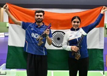 Asian Games: एक बनना चाहती थीं रेसलर तो दूसरा था रेसर… कौन हैं कमलजीत और सुरुचि, जिसने भारत को दिलाया दूसरा गोल्ड