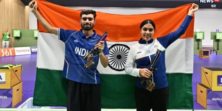 Asian Games: एक बनना चाहती थीं रेसलर तो दूसरा था रेसर… कौन हैं कमलजीत और सुरुचि, जिसने भारत को दिलाया दूसरा गोल्ड