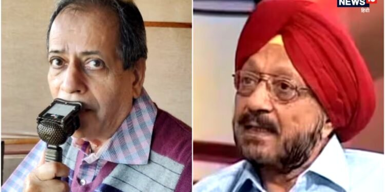 OPINION: जब खेल कमेंट्री होती थी सुनने लायक, क्यों याद आते हैं सुशील दोषी और जसदेव सिंह?