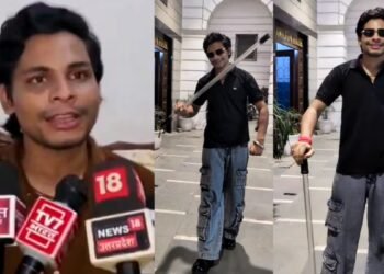 Swatantra Bhardwaj: पहले एक अब चौदह दिन… स्वतंत्र भारद्वाज की बढ़ीं मुश्किलें, पटियाला हाउस कोर्ट में अब 21 को पेशी