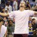 US Open: ज्वेरेव ने 5 सेट में बचाई लाज, 40वें जन्मदिन पर मोनफिल्स ने रचा इतिहास