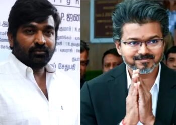 Vijay Vs Vijay: विजय सेतुपति ने तमिलनाडु CM विजय पर कसा तंज? कंटेस्टेंट के बहाने साधा निशाना, अब ‘बिग बॉस’ ने दी सफाई