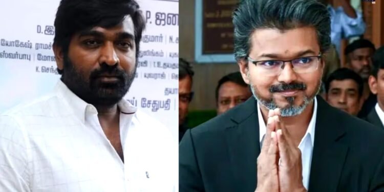 Vijay Vs Vijay: विजय सेतुपति ने तमिलनाडु CM विजय पर कसा तंज? कंटेस्टेंट के बहाने साधा निशाना, अब ‘बिग बॉस’ ने दी सफाई