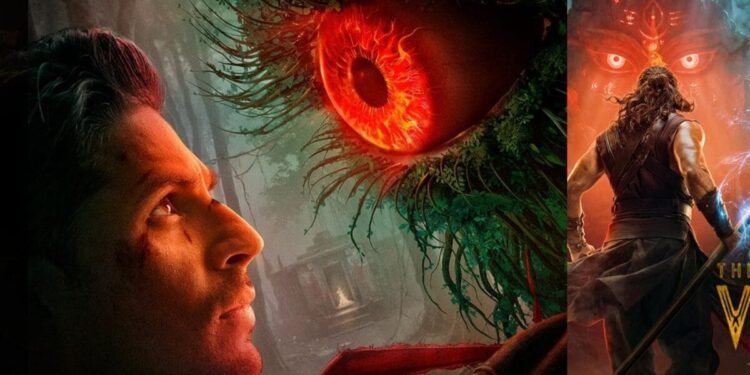 सस्पेंस से भरपूर है ‘द वन’ की अनूठी कहानी, ट्रेलर ने खड़े किए रोंगटे, आस्था-अंधविश्वास में दिखी जंग